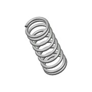 ZORO APPROVED SUPPLIER Compression Spring, O= .172, L= .44, W= .020 R G909972917